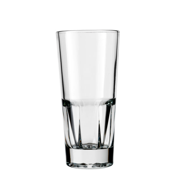Beverage Stackable Gallery glass from Libbey
