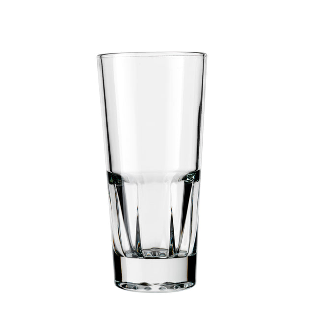 Beverage Stackable Gallery glass from Libbey