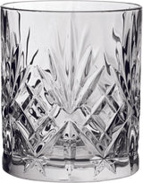 Ballad Whisky, 310Ml, Crown Crystal- Pack of 12