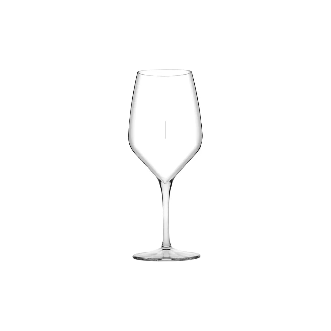 Napa White Wine With Vertical Pour Line @ 150 - 250ml- 360ml: Pack of 24