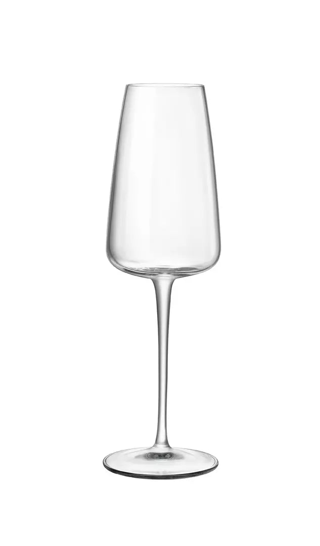 Luigi Bormioli, I Meravgliosi, Flute - 210ml: Pack of 24