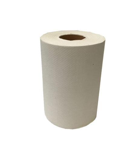 Roll Paper Hand Towel (19cm x 80m) - Carton of 16 rolls