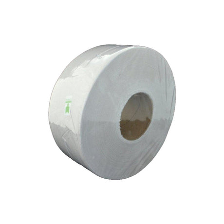 Caterpak 2ply Jumbo 300m Toilet Paper - Carton of 8 rolls