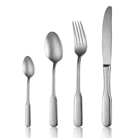 Cardiff Vintage Dessert Spoon: Pack of 12