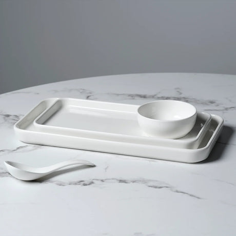 Core Round Condiment Bowl - 90x32mm, White: Pack of 12