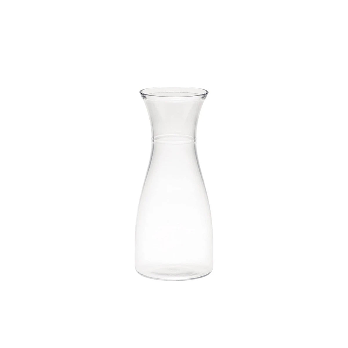 Unbreakable Essentials Water Decanter, Polycarbonate - 1.5Lt