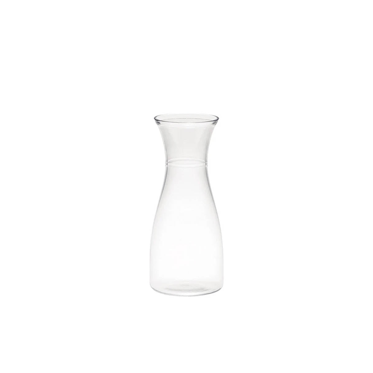 Unbreakable Essentials Water Decanter, Polycarbonate - 880ml