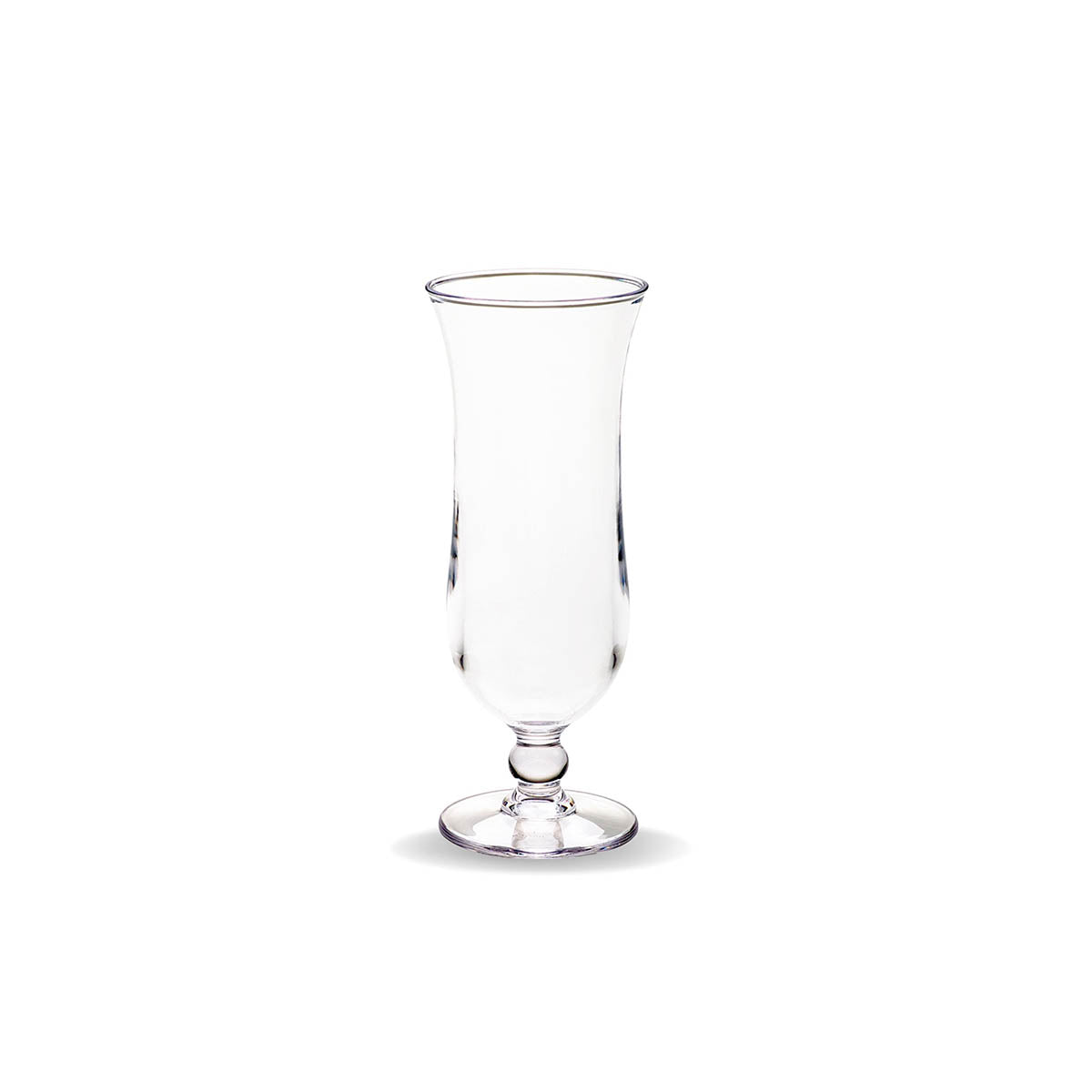 Unbreakable Essentials Hurricane, Polycarbonate - 390ml: Pack of 4