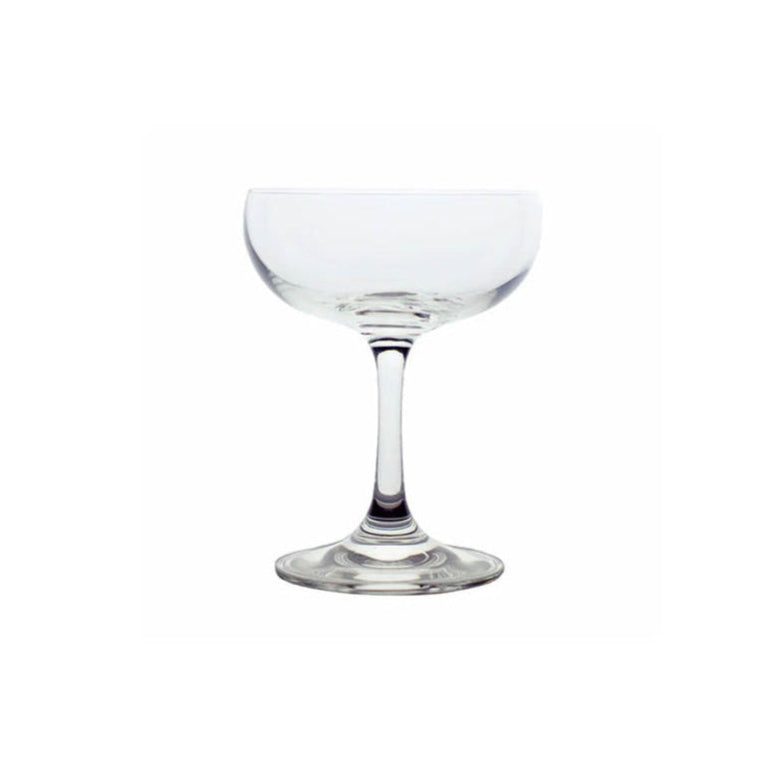 Essentials Coupe (Glass) - 210ml: Pack of 4