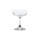 D-Still Coupe Glass - 210ml: Pack of 4