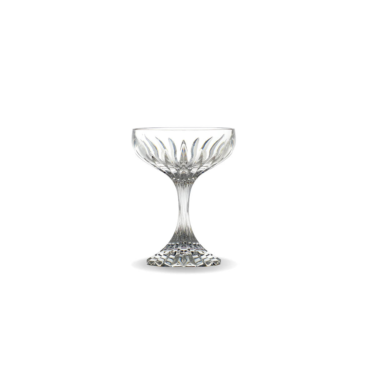 Unbreakable Celine Coupe, Polycarbonate - 170Ml: Pack of 4