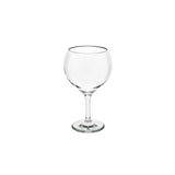 Unbreakable Essentials Classic Balloon, Polycarbonate - 640ml: Pack of 4