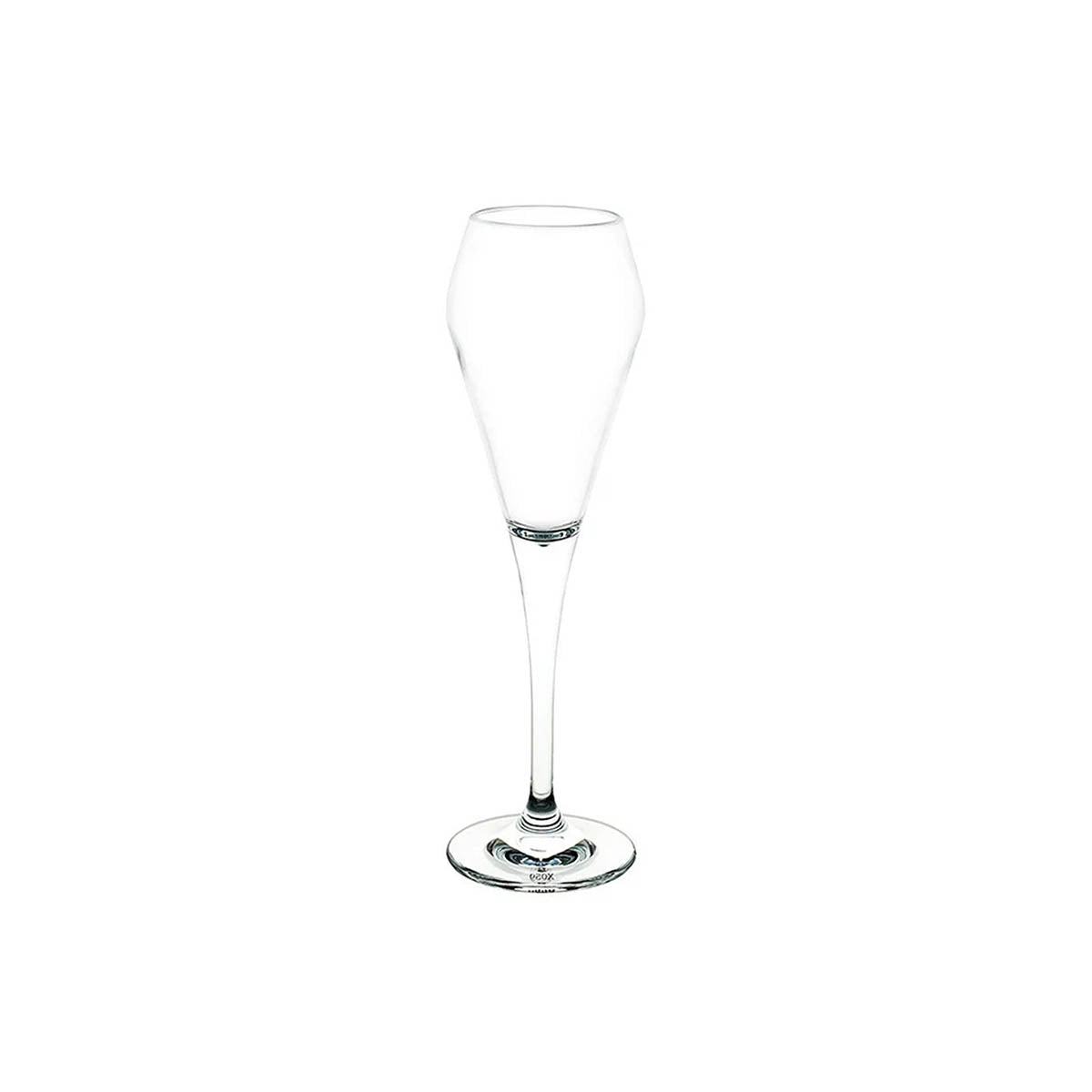 Unbreakable Sipeasy Prosecco, Polycarbonate - 200ml: Pack of 4