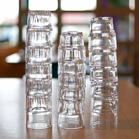 Empilable Stackable Tumbler 200ml: Pack of 72