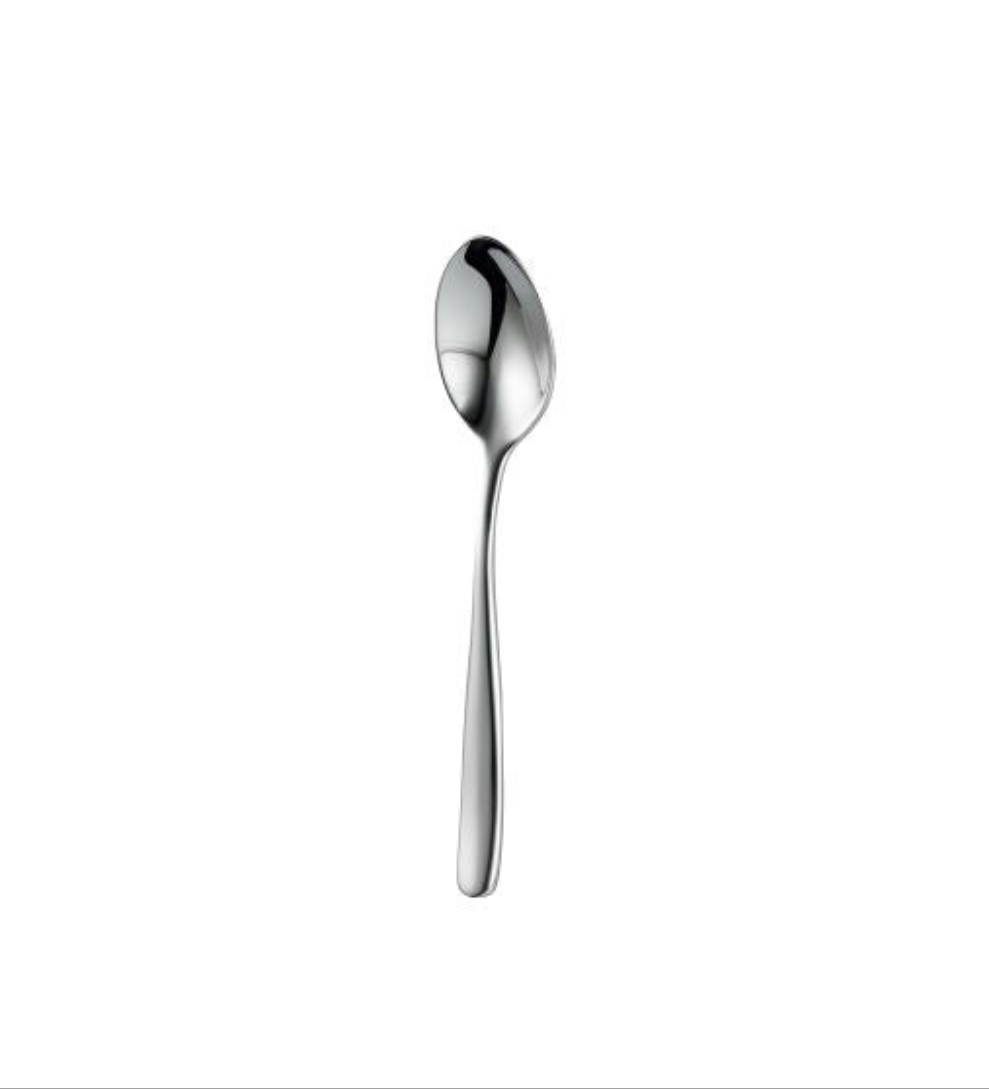 Coffee Spoon - St Moritz: Pack of 12