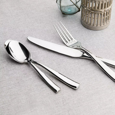 Soup Spoon - Lucca: Pack of 12