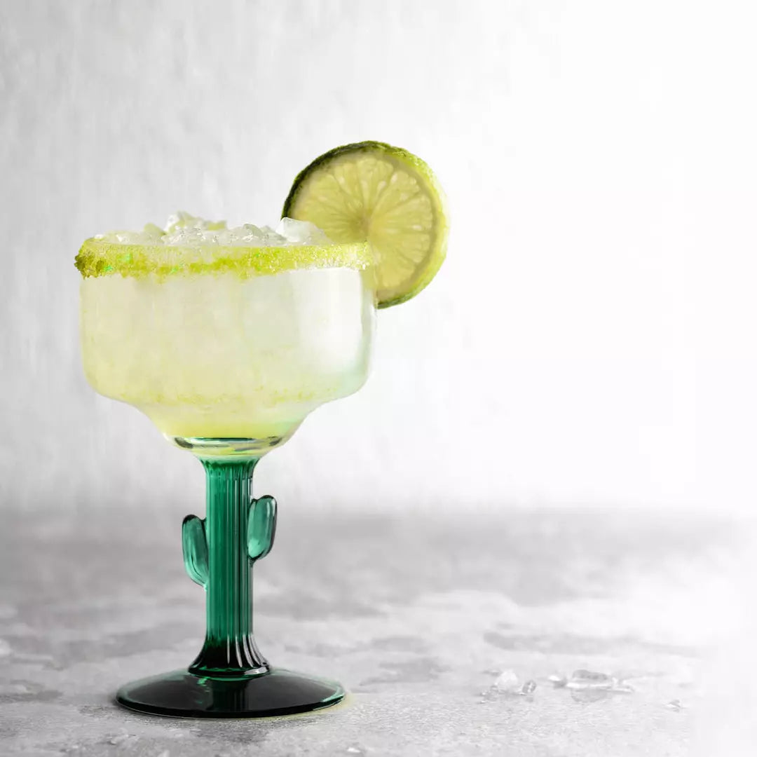 Cactus Margarita Juniper Stem - 355 ml: Pack of 12