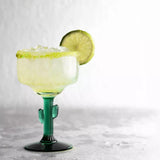 Cactus Margarita Juniper Stem - 355 ml: Pack of 12