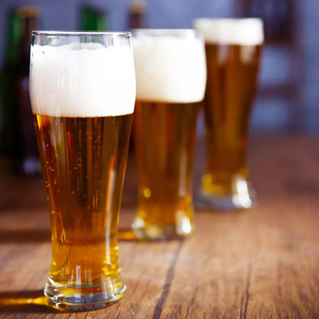 Hourglass Pilsner - 355mL: Pack of 24