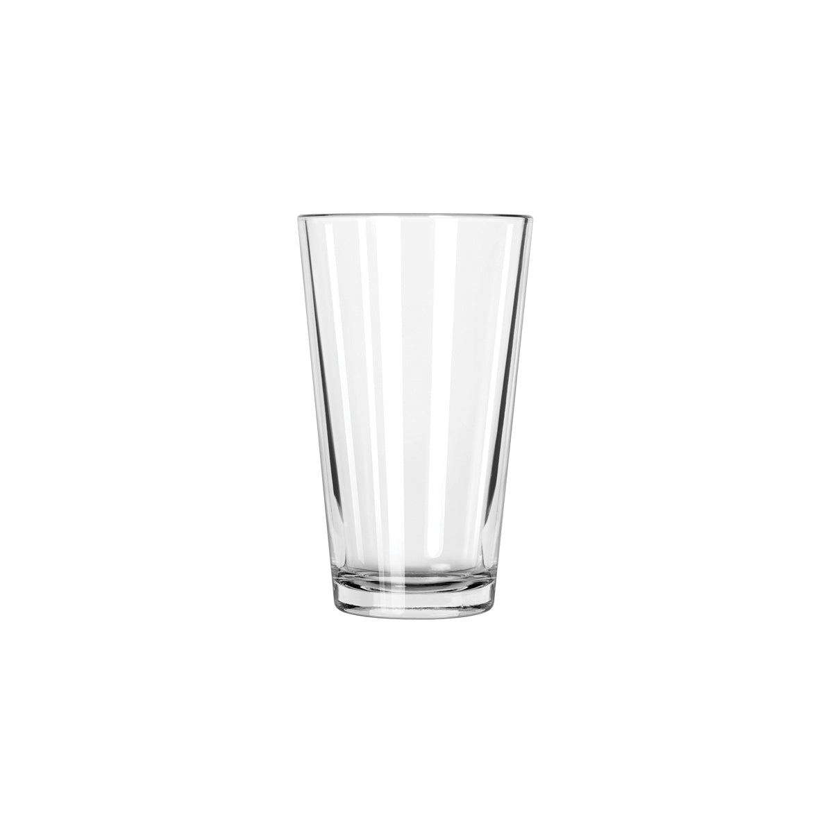 Boston/Cocktail Shaker - Glass Only: Pack of 1