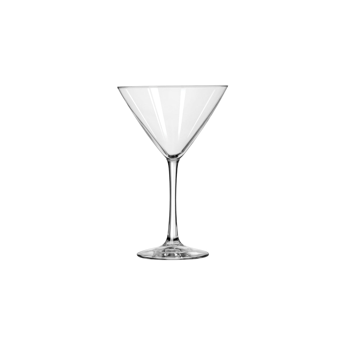 Libbey Martini Glass - Vina, 355ml: Pack of 6