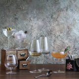 White Wine - 550Ml, Swing: Pack of 6