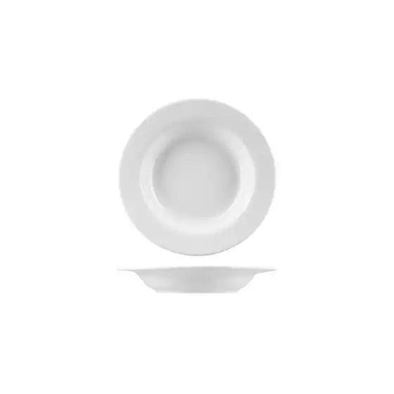Soup Plate - 220mm, Macquarie: Pack of 12