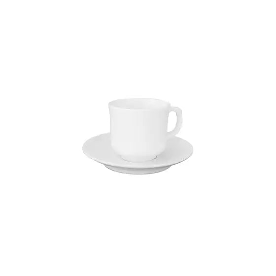 Tall Tea Cup - 185ml, Macquarie: Pack of 24