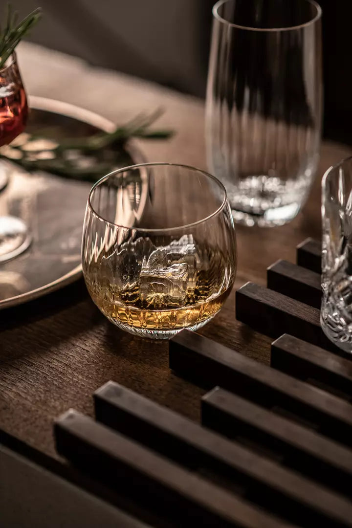 Schott Zwiesel Melody Whisky 400ml: Pack of 6