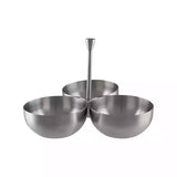 3 compartment condiment cadd from Moda