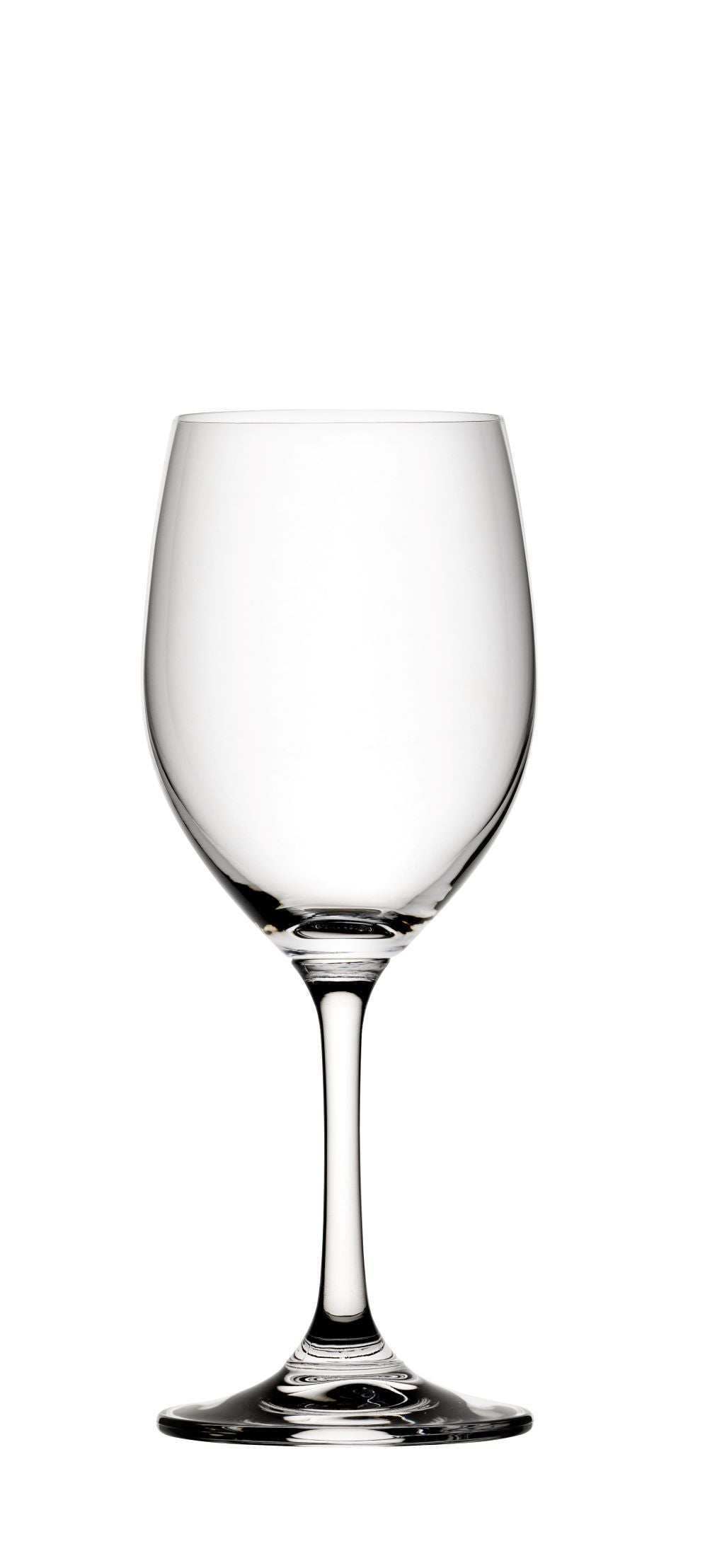 Nile White Wine, 350Ml, Crown Crystal- Pack of 24
