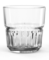 260Ml New Era Rocks glass