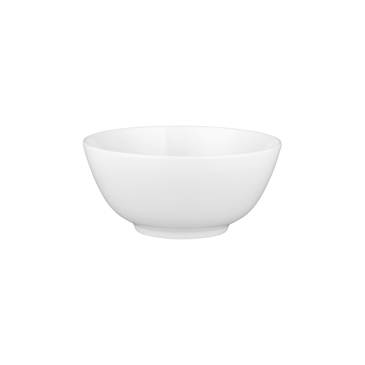 Noodle Bowl - 150Mm, Pacific Bone China: Pack of 24