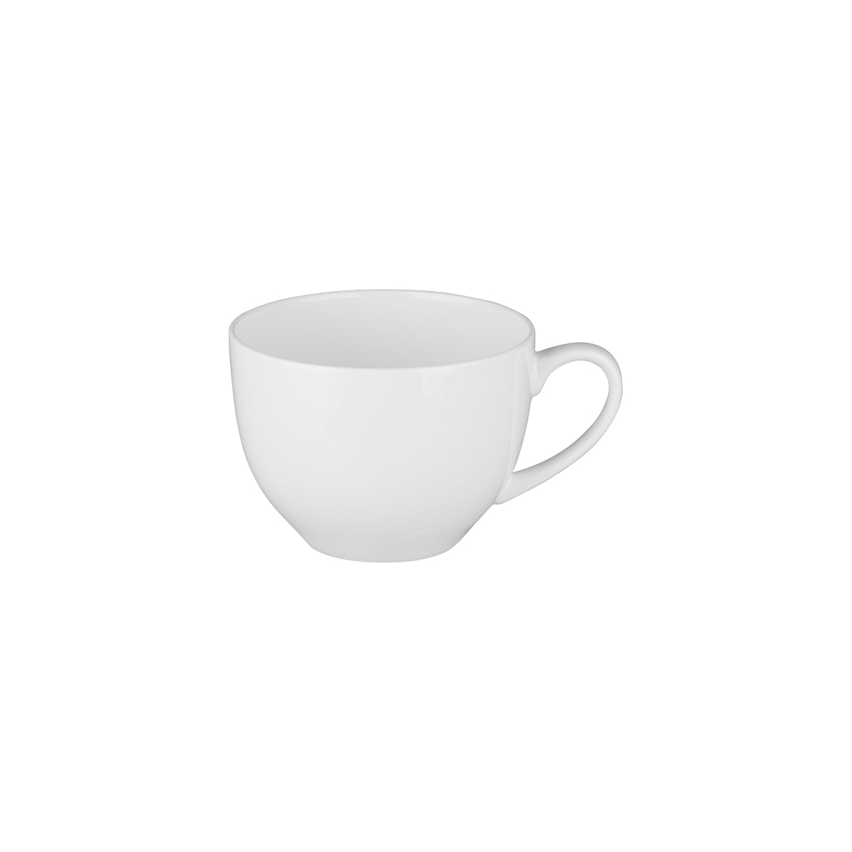 Tea Cup - 230Ml, Pacific Bone China: Pack of 36
