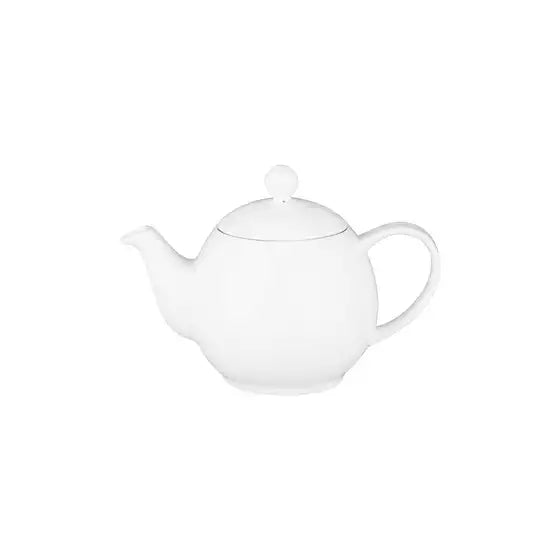 Teapot - 750ml, Pacific Bone China: Pack of 12