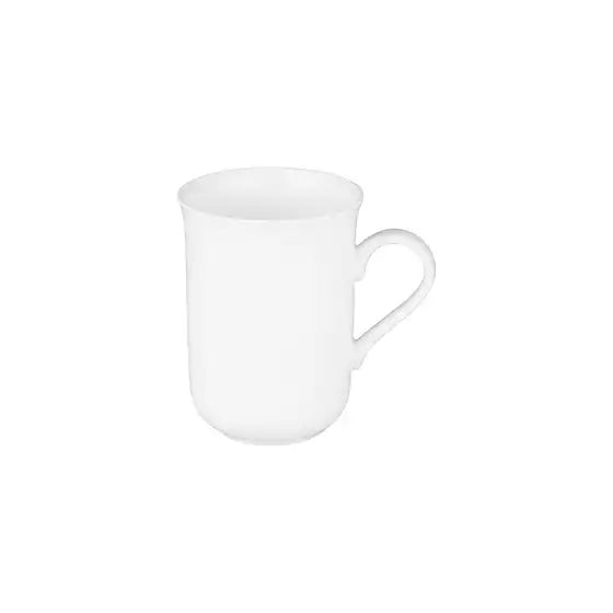 Mug - 340Ml, Pacific Bone China: Pack of 36