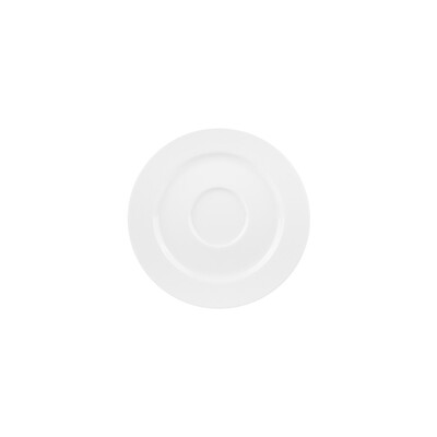Saucer (Soup Stand) - 183Mm, Prelude: Pack of 24