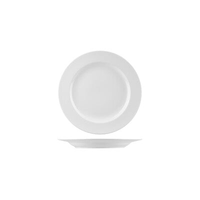 Round Plate - 205Mm, Prelude: Pack of 12
