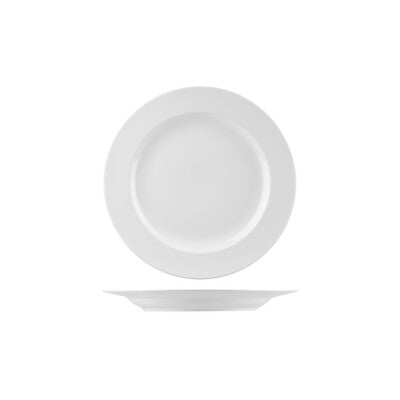 Round Plate - 230Mm, Prelude: Pack of 12