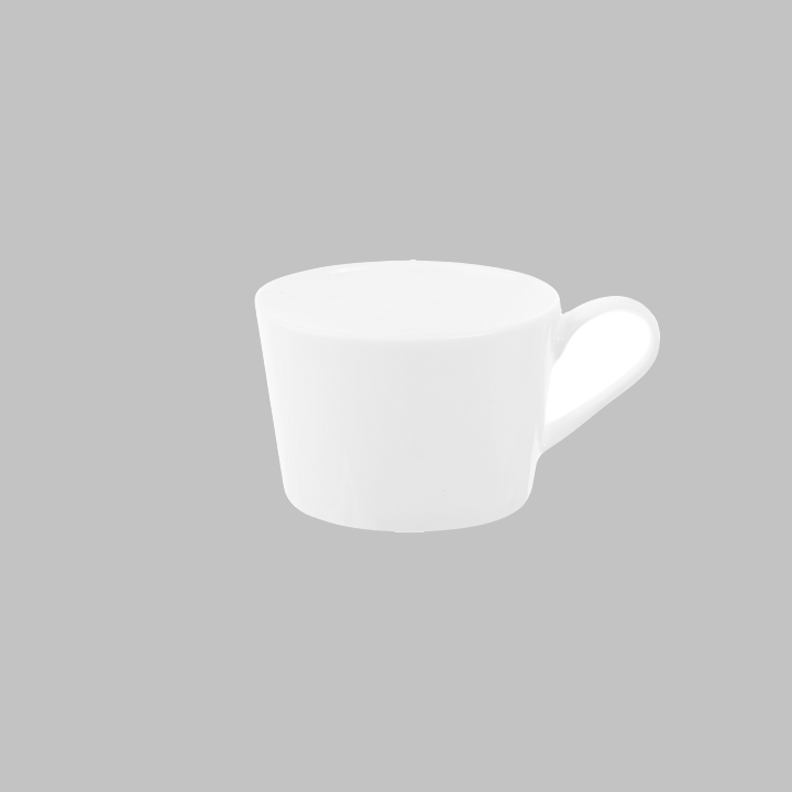Fedra Espresso Cup - 90ml: Pack of 12