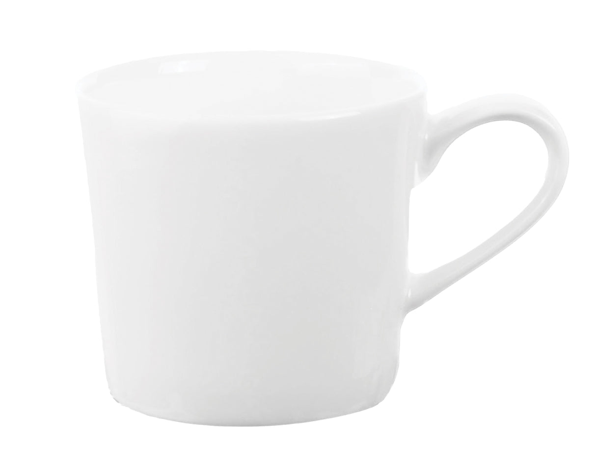 Fedra Coffee/ Tea Cup - 200ml: Pack of 12