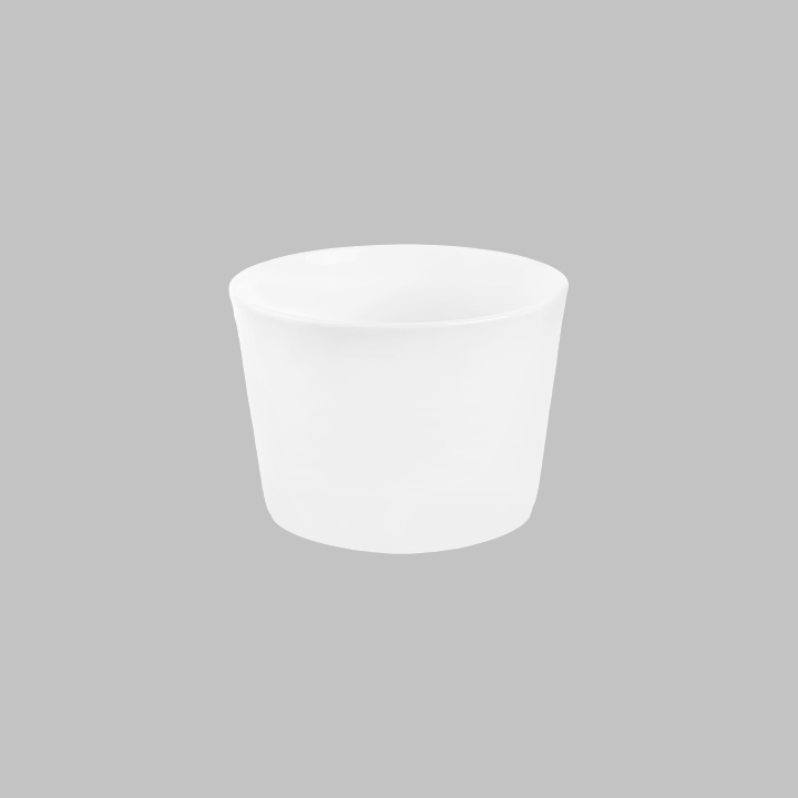 Fedra Cup/ Bowl - 240ml: Pack of 12
