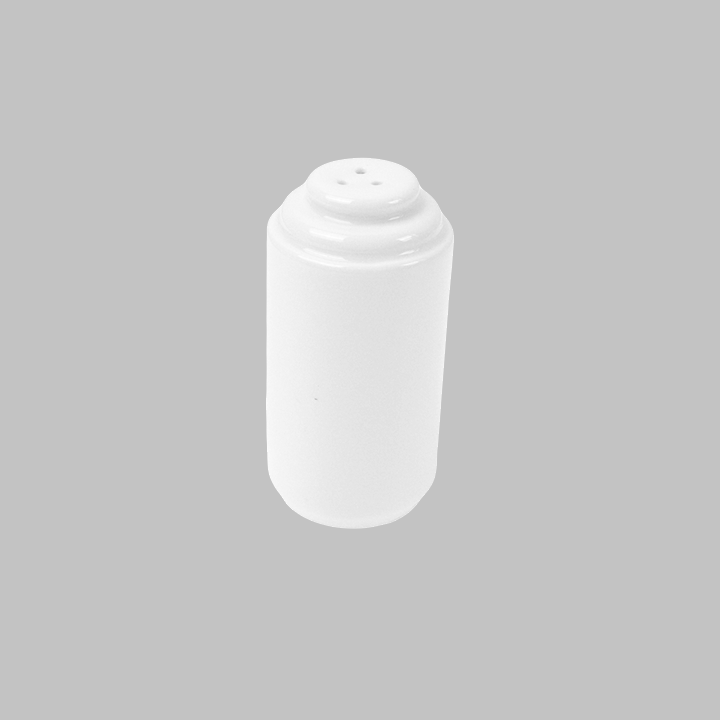 Fedra Salt Shaker 40 x 85mm: Pack of 24