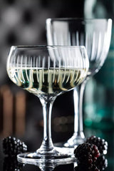 Coupe - 160Ml, Raffles Lines: Pack of 24