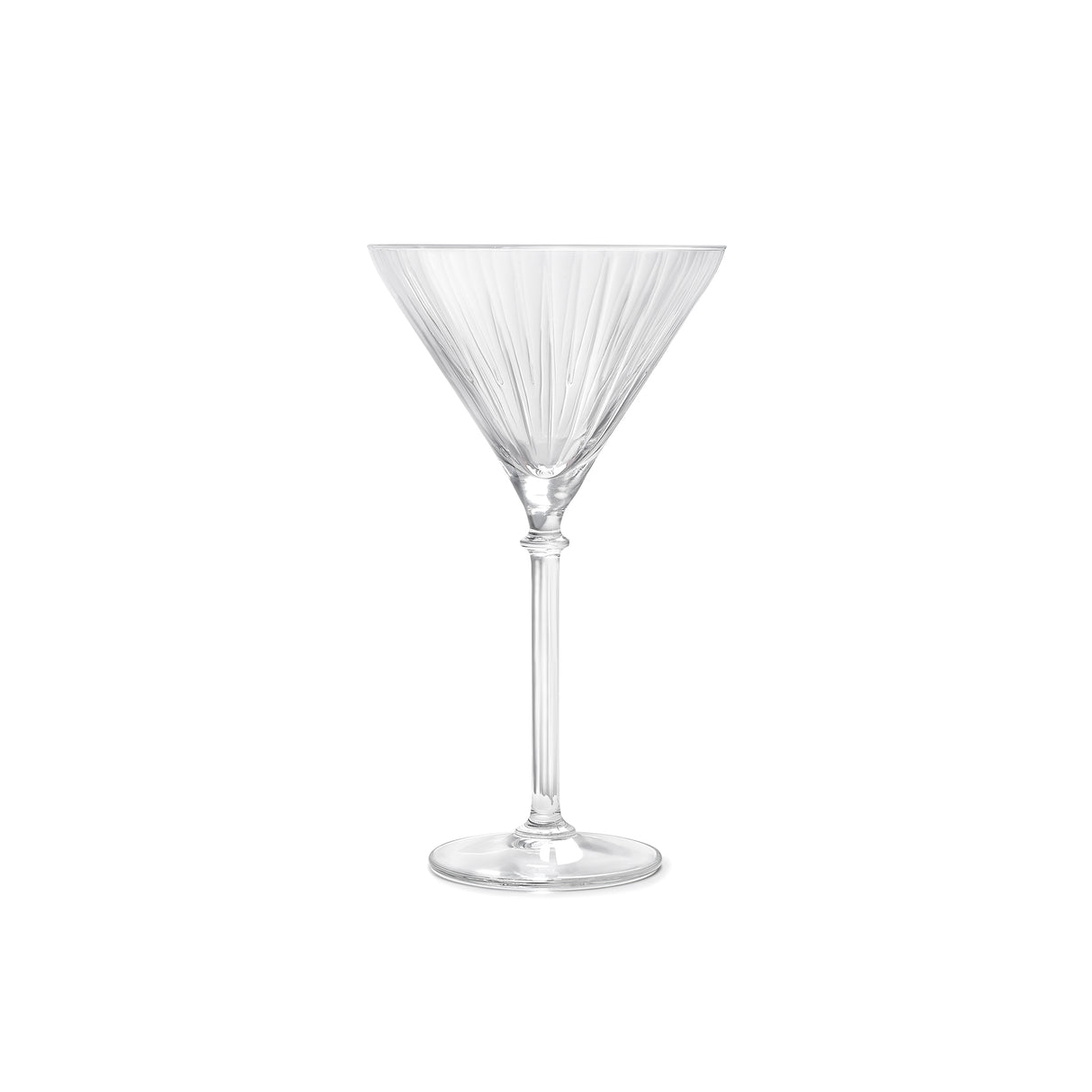 Martini 240ml - Royal Leerdam - Bonheur: Pack of 6