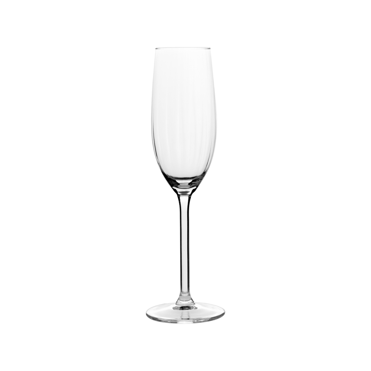 Royal Leerdam - Adora Flute Champagne 210ml: Pack of 6