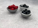 Stone White Ramekin - 58mm, 30ml: Pack of 24