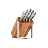 Quick Draw 6-piece Knife Block Set: Pack of 2