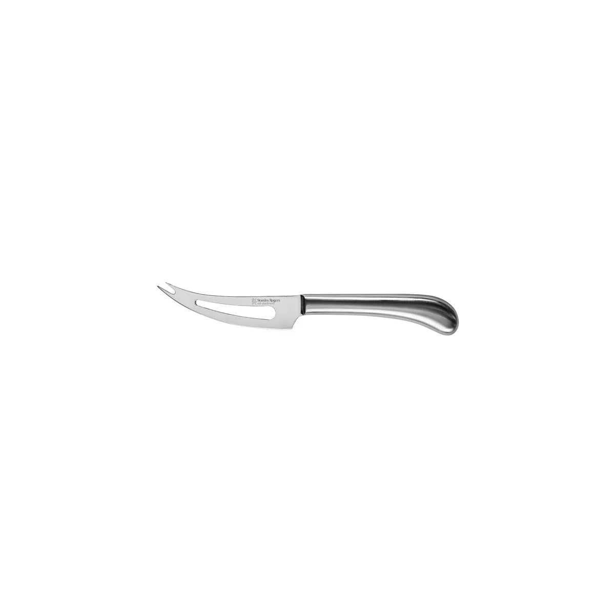 Slotted Cheese Knife - 230mm: Pack of 4