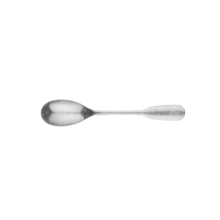 English Tea Spoon - Fiddle: Pack of 12